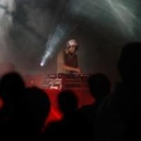 DJ Spooky Performs 'Terra Nova: Sinfonia Antarctica' at Hogg Memorial Auditorium…